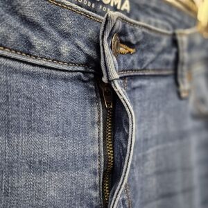 Sonoma Women's Blue Boot Cut Jeans